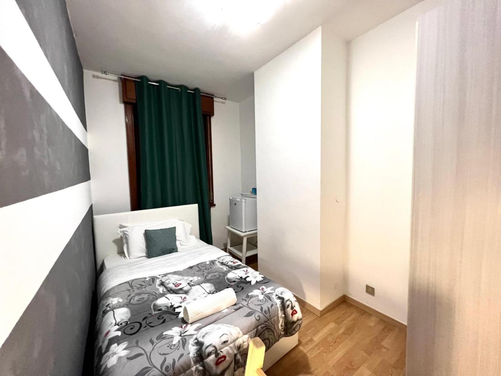 Venice Rooms Arian 01 Mestre Exterior foto