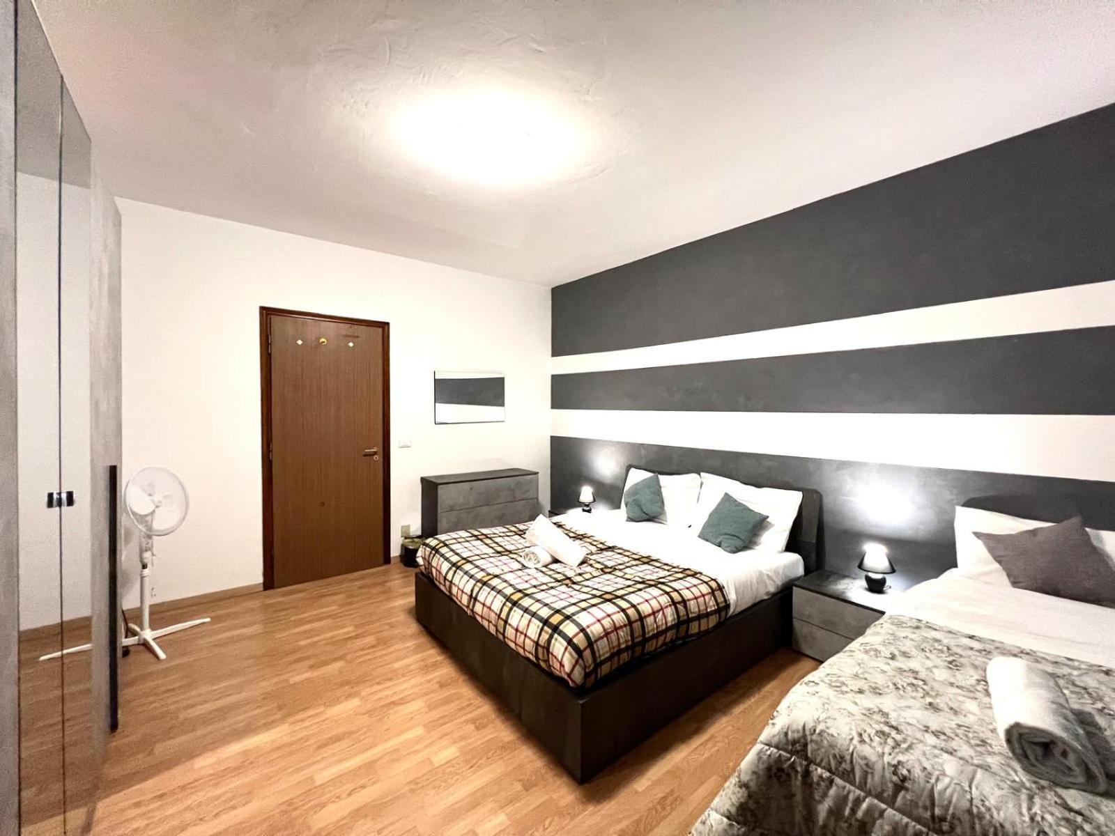 Venice Rooms Arian 01 Mestre Exterior foto
