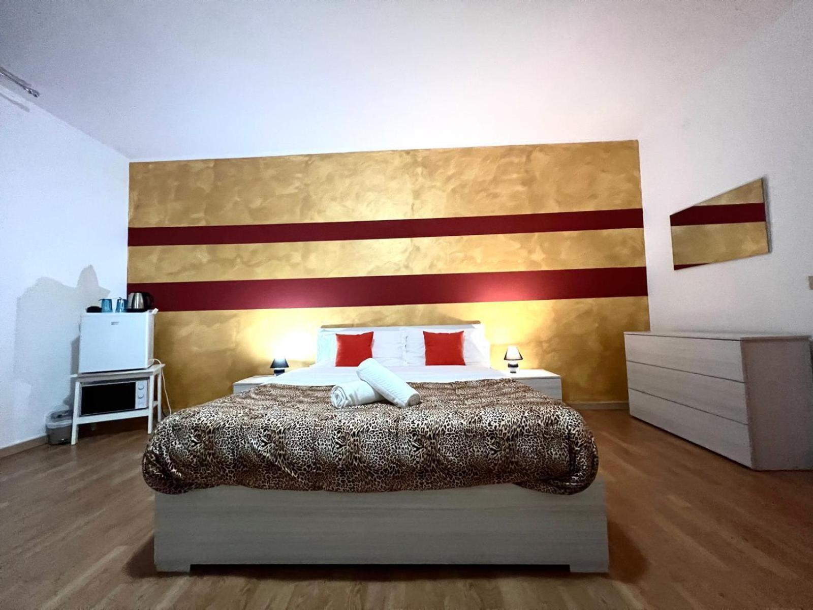 Venice Rooms Arian 01 Mestre Exterior foto