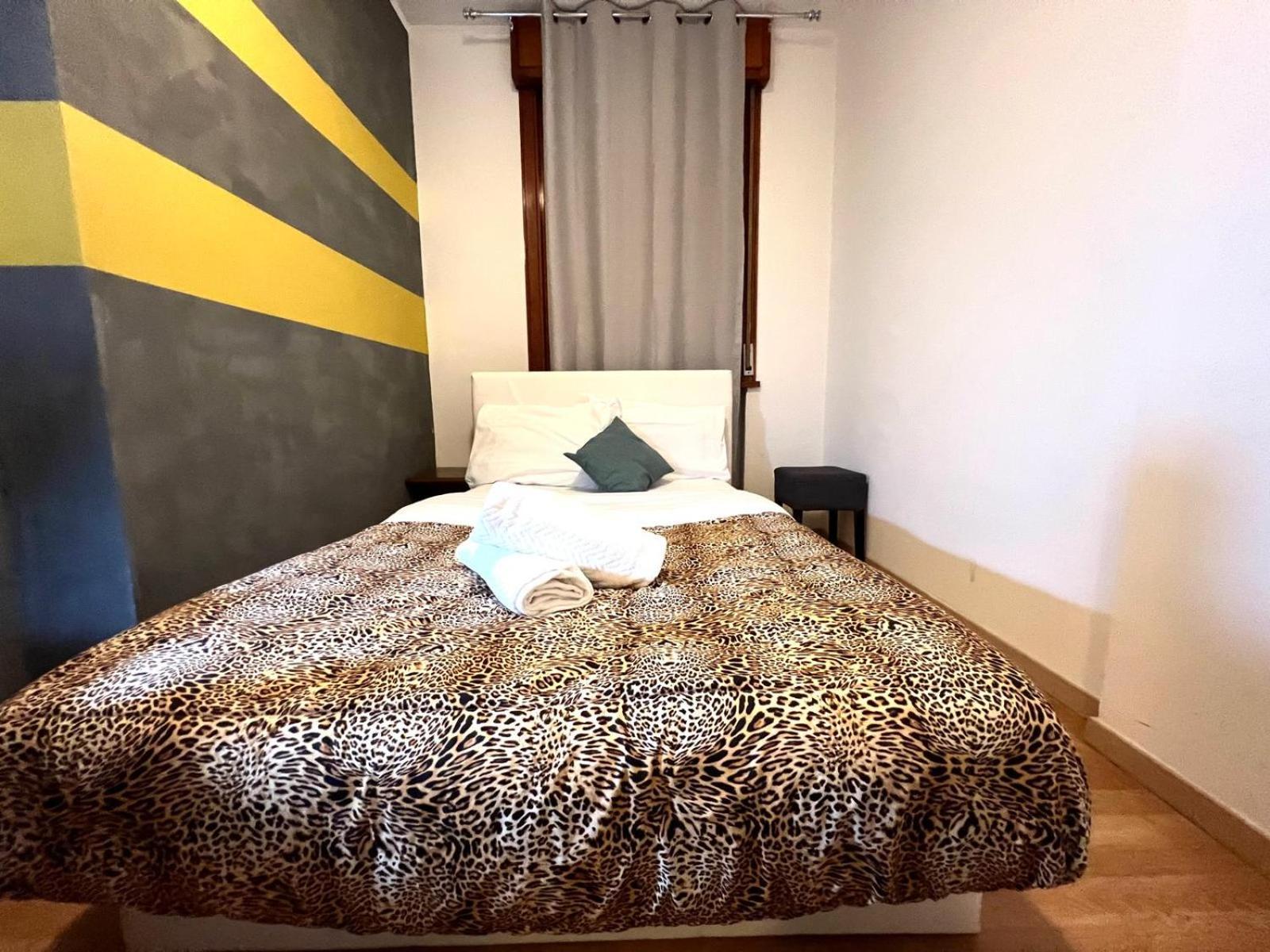 Venice Rooms Arian 01 Mestre Exterior foto